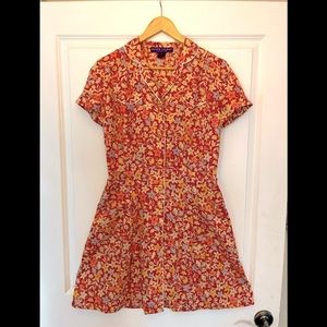 Ralph Lauren Collection purple label